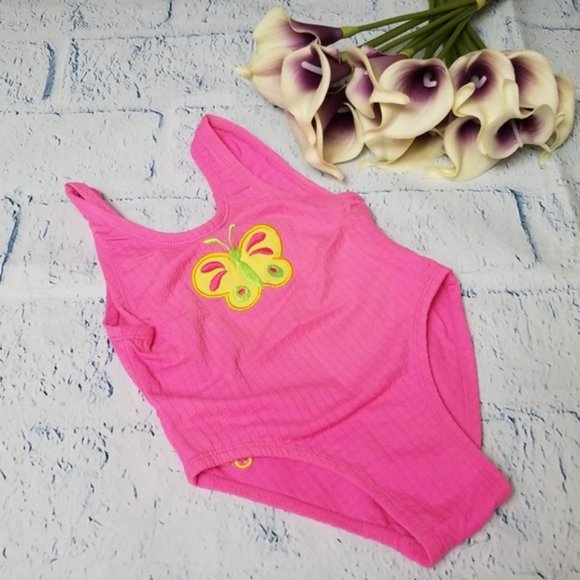 Sand N Sun Other - Sand N Sun One Piece Swimsuit